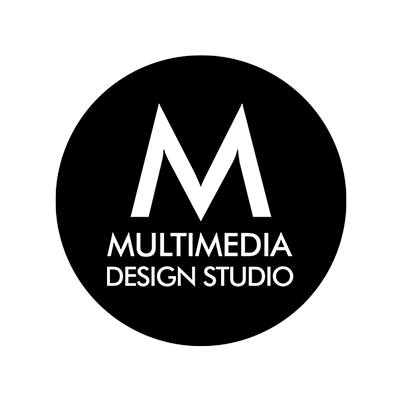 LOGO MULTIMEDIA CIRCULAR