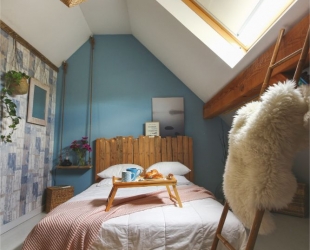 Casal - Quarto